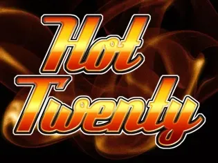 Hot Twenty game icon