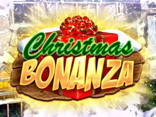 Christmas Bonanza game icon