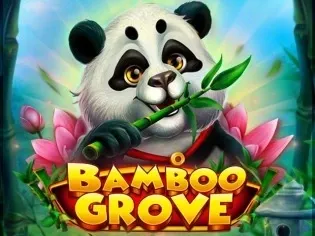 Bamboo Grove game icon
