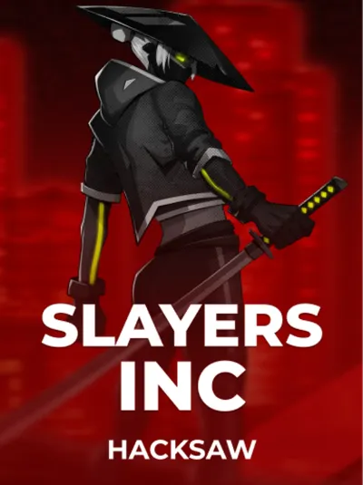 Slayers Inc