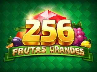 256 Frutas Grandes game icon