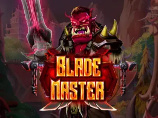 Blade Master game icon