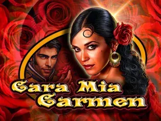 Cara Mia Carmen game icon