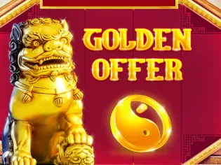 Golden Offer game icon