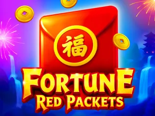 Fortune Red Packets game icon
