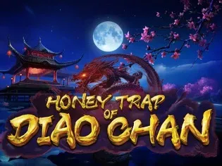 Honey Trap of Diao Chan game icon