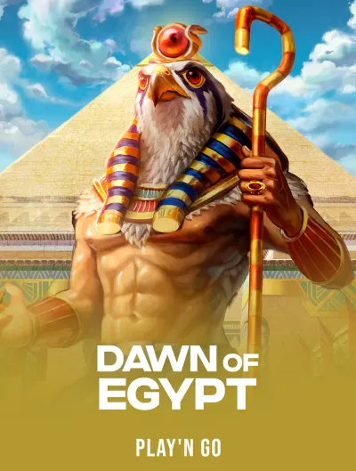 Dawn of Egypt