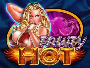 Fruity Hot game icon