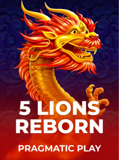 5 Lions Reborn
