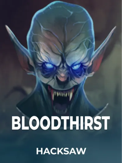 Bloodthirst