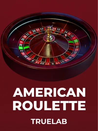 American Roulette (1)