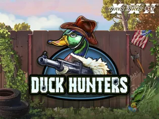 Duck Hunters game icon