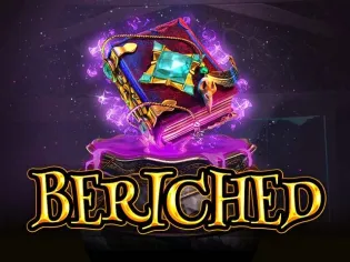 Beriched game icon