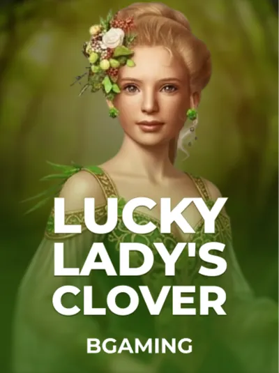 Lucky Lady's Clover