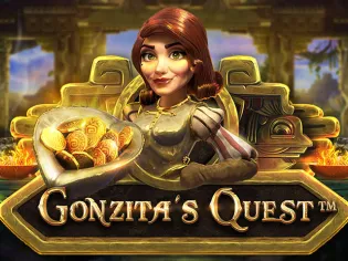 Gonzita's Quest game icon